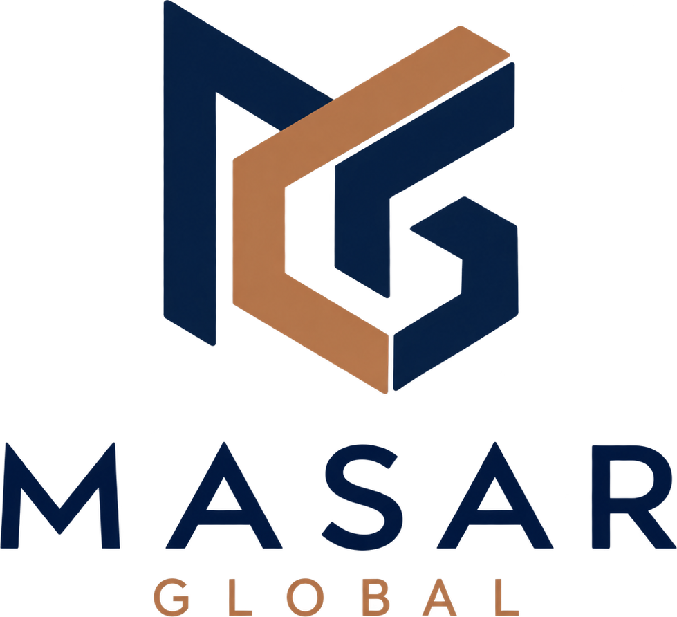 Masar Global