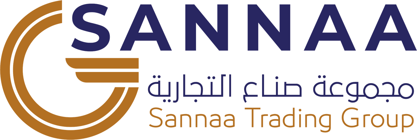 مجموعة صناع التجارية — Sannaa Trading Group